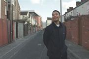 Levi's creates Liverpool music space with rapper Loyle Carner to support young artists