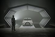Lexus launches ad scripted entirely using artificial intelligence