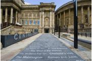 The launch event will be held at Liverpool Central Library