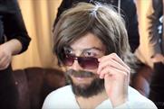 Superstar footballer Cristiano Ronaldo goes undercover for prank viral