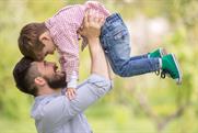 Dads disrupted: Marketers must ditch old fatherhood ideals
