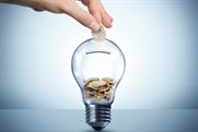 Bright ideas: forward-thinking marketers are putting their resources into technology