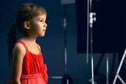 Always: '#likeagirl' by Leo Burnett