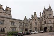 Lilleshall Sports and Conference Centre features new event spaces