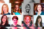 Marketers showcase #FlexAppeal in Power Part Time List