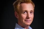 Ed Ling: chief media officer, DigitasLBi