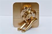 Cannes Lions urged to change trophy to promote gender equality in advertising