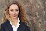 Lisa Unwin, founder of She's Back