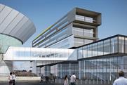 The Venue Expo 2015 to take place Exhibition Centre Liverpool
