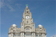 Liverpool's Liver Building joins Hire Space's roster of event spaces