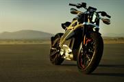 Guests will be able to testdrive the new Harley-Davidson motorbike