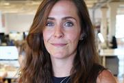 Alex Goat: chief executive, Livity