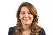 Lizzie Carver from MCM Creative speaks to her younger self