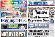 Local media: enjoying a pronounced online surge in readership