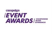 Two weeks to go for Campaign Event Awards entries