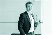 Steve Parker: 'When you bring things together everything gets better'