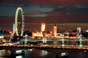 London to refresh its image with global ad campaign