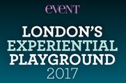 Event and London & Partners measure value of experiential in capital