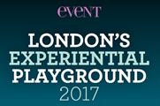 Download: London's Experiential Playground report 2017