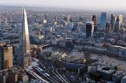 London & Partners has teamed up with KNect365 for Tech Week