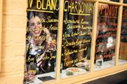 Best event experiences at London Wine Week 