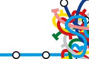 All change for London and the creative map of the UK?
