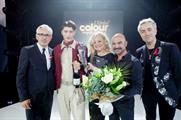 In pictures: Immersive shows bring to life L'Oréal Colour Trophy Awards