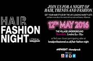 Fisher Productions has been appointed to provide full production for the event