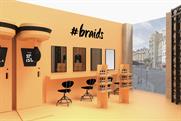 L'Oreal to set up pop-up offering Paris Fashion Week hairstyles