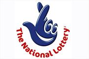 The National Lottery