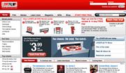 LOVEFiLM and Monkey team up for campaign