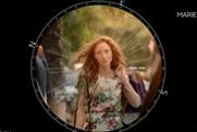 McCann London: won a Silver Lion in Mobile with 'friend compass' work for Momondo Group