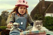 Three:aims to repeat last year's viral success with latest campaign