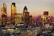 The cost of living in London has risen almost 40% since 2008