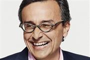 Facebook's incoming CMO: 'What lies before us in marketing is happening whether we like it or not'