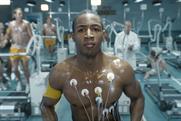 Lucozade: 2013's most-viewed creative from The Work section