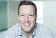 Luke Bozeat: joint managing director, MediaCom