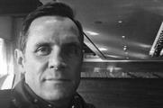 D'Arcy was previously chief marketing officer at Momentum
