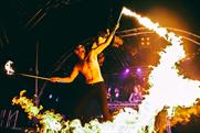 My side hustle: how I built a community with a circus school
