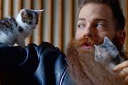 Lynx Axe: rolls out campaign for 'sensitive' men