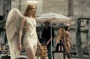 Day 23: Cannes winners remembered - Axe "Excite"