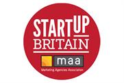 Start-up brands scoop £50,000 of free agency support in Dragon's Den-style event