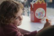 McDonald's gets #ReindeerReady with social Christmas campaign