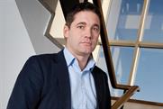 Alistair MacCallum, chief executive, m/SIX