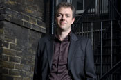 Martin Macconnol, APA chairman