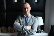Dan Machen: director of innovation at Billington Cartmell