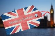 Why it's a great time to be Made in Britain: driving the innovation agenda