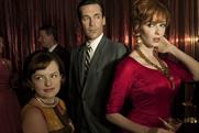 Young creative talent can no longer learn on the job as Peggy in Mad Men was able to