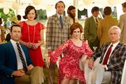 Mad Men: the final episode will broadcast this week