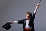 Advertising should be about creating everyday magic